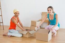 south london moving service