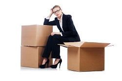 office removals in south-london