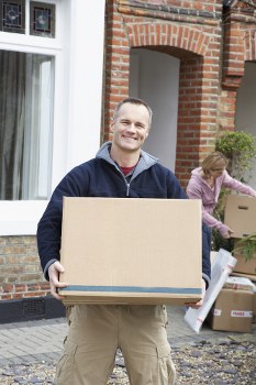 Office removals planning for South London businesses