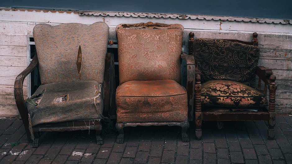Brixton Market furniture removals tips for narrow access